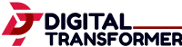 Logo Digital TRANSFORMER